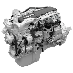 P0754 Engine